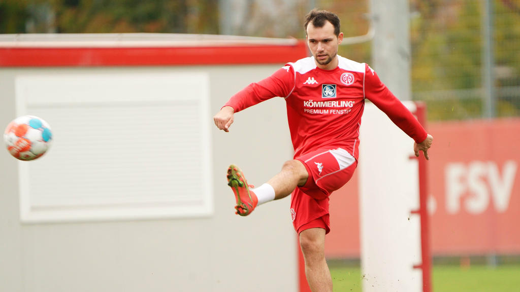 MITTELFELD: Kevin Stöger