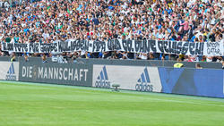 Der DFB erklärt das Vorgehen gegen Fans