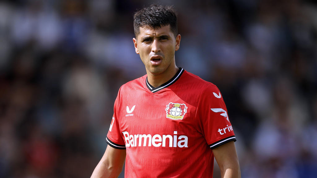 Exequiel Palacios