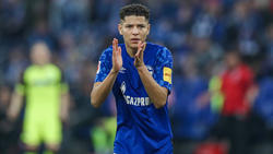 Amine Harit will sich mit dem FC Schalke 04 steigern