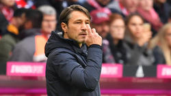 Kehrt Niko Kovac bald an die Seitenlinie zurück?