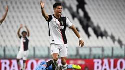 Die Pandemie sorgt auch in der Serie A für Verluste