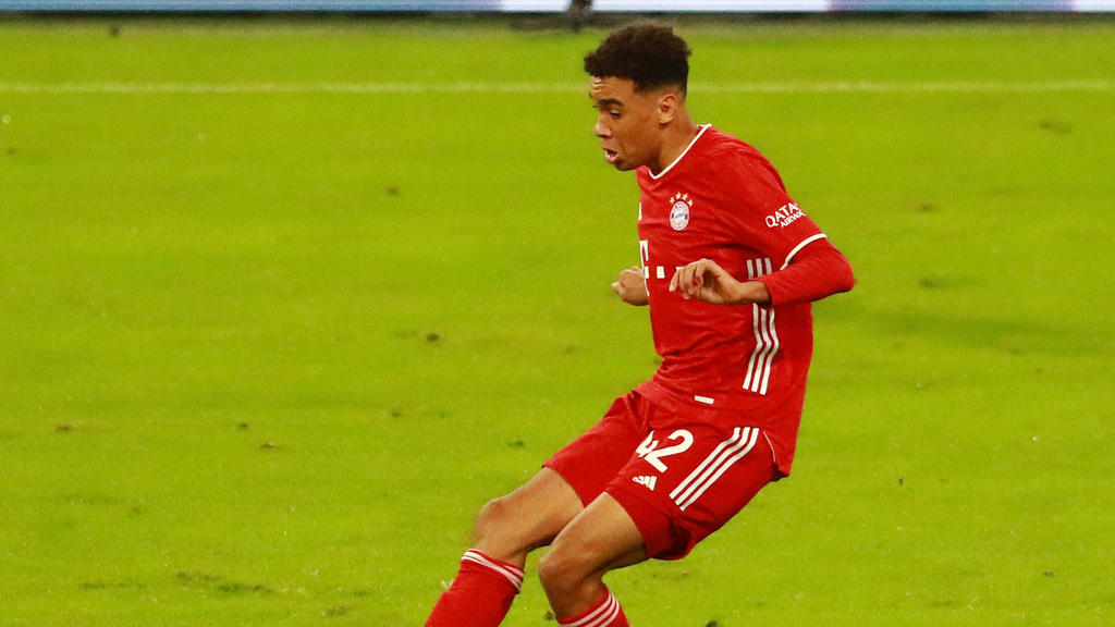 Jamal Musiala (from 86.) - no rating Jamal Musiala (from 86.) - no rating