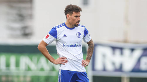Konnte sich beim FC Schalke 04 nicht behaupten: Jordan Larsson