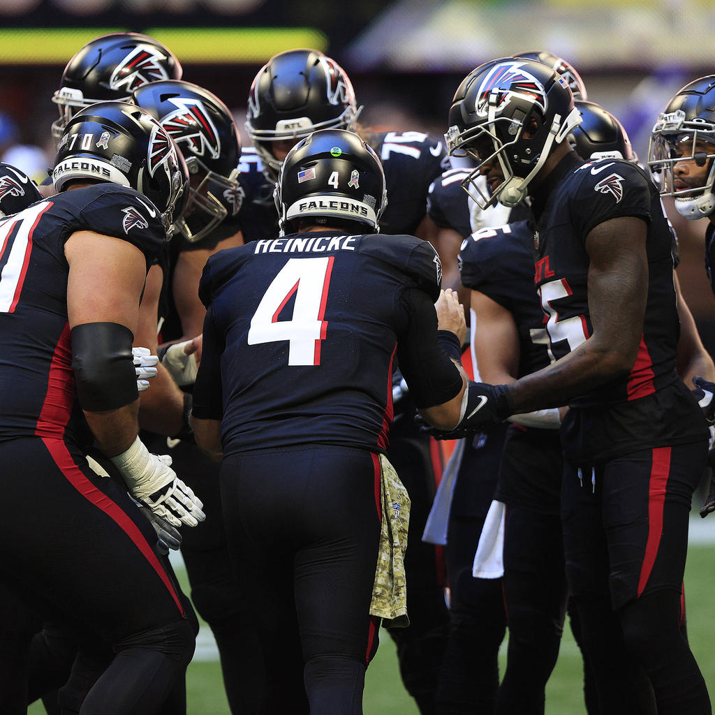 Atlanta Falcons
