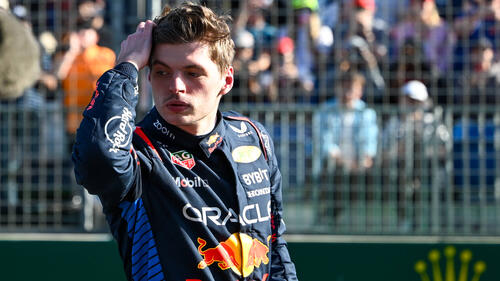 Max Verstappen könnte innerhalb der Formel 1 wechseln