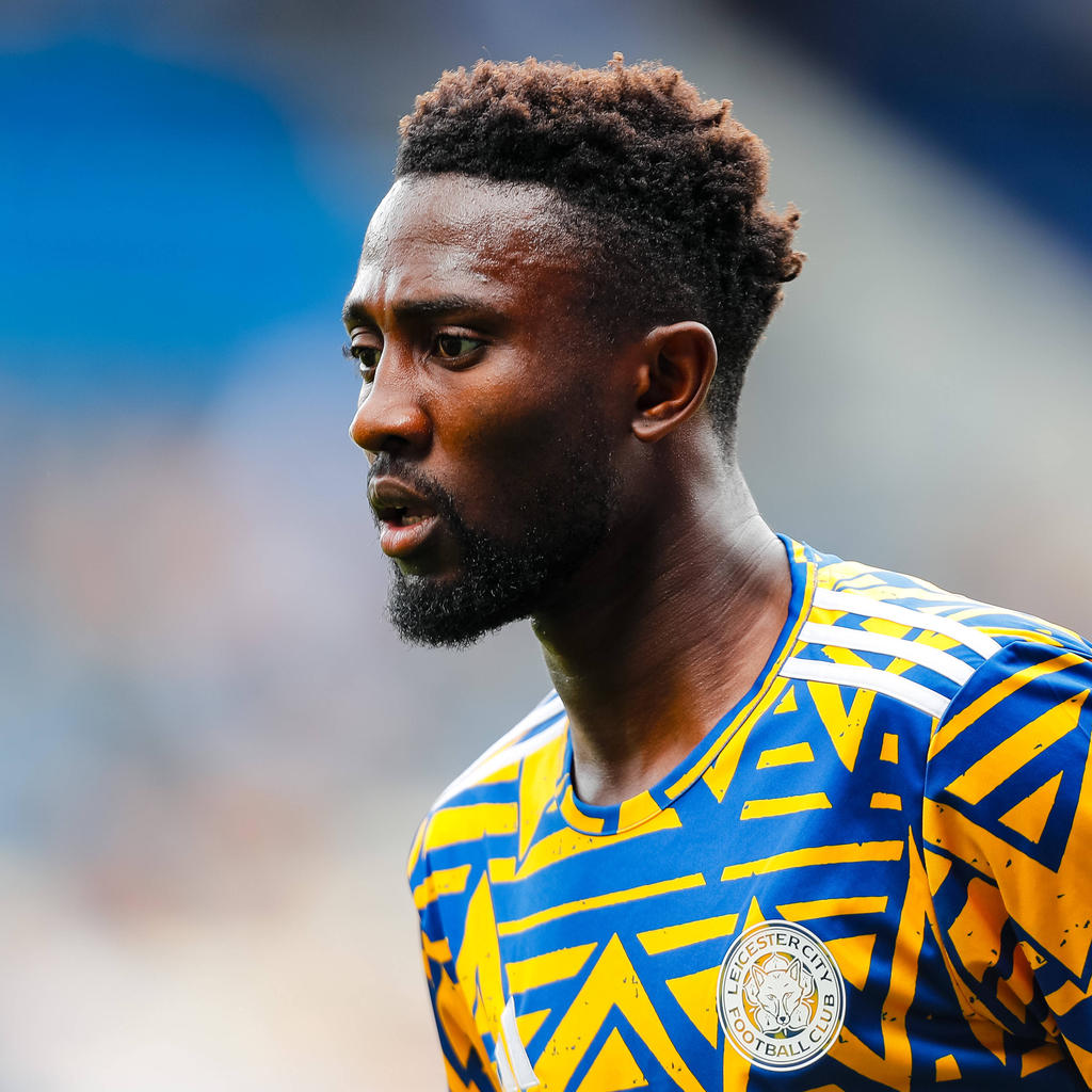 Wilfred Ndidi (Leicester City)