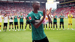 Serhou Guirassy hat immensen Anteil an dem Höhenflug des VfB Stuttgart
