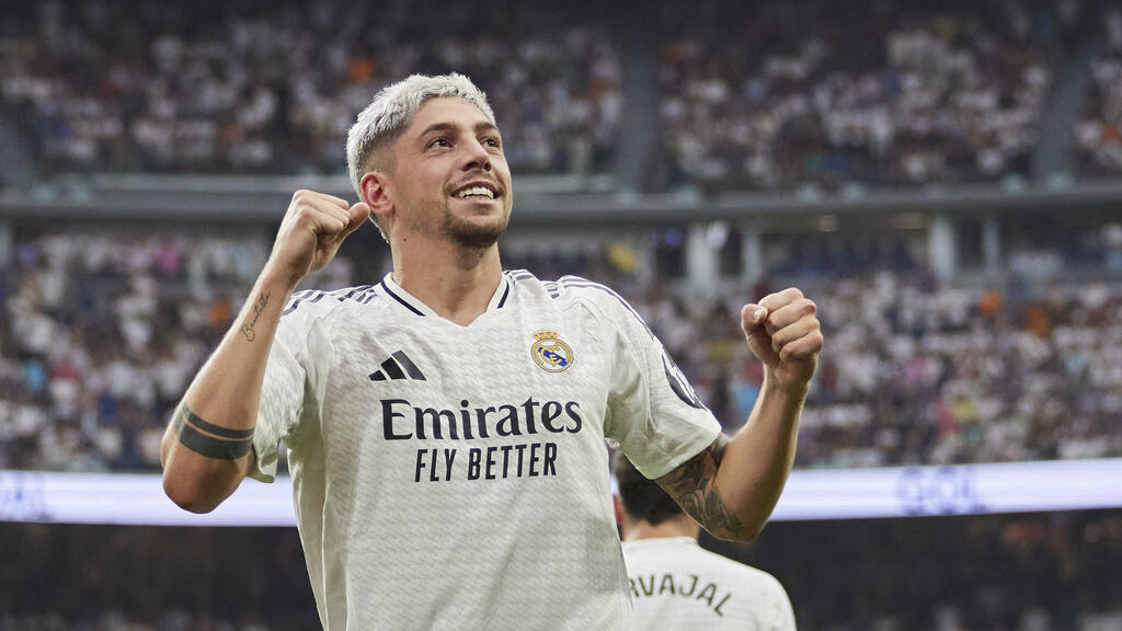 Real Madrid siegte am Ende deutlich Real Madrid siegte am Ende deutlich