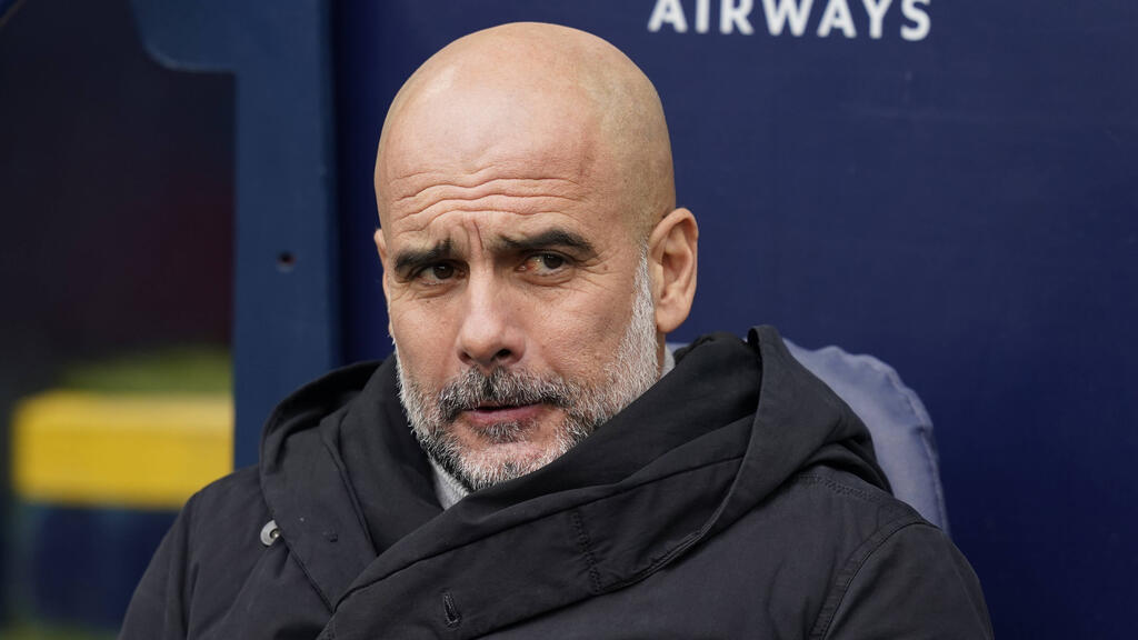 Auch Pep Guardiola würde Florian Wirtz gerne in seinem Team begrüßen Auch Pep Guardiola würde Florian Wirtz gerne in seinem Team begrüßen