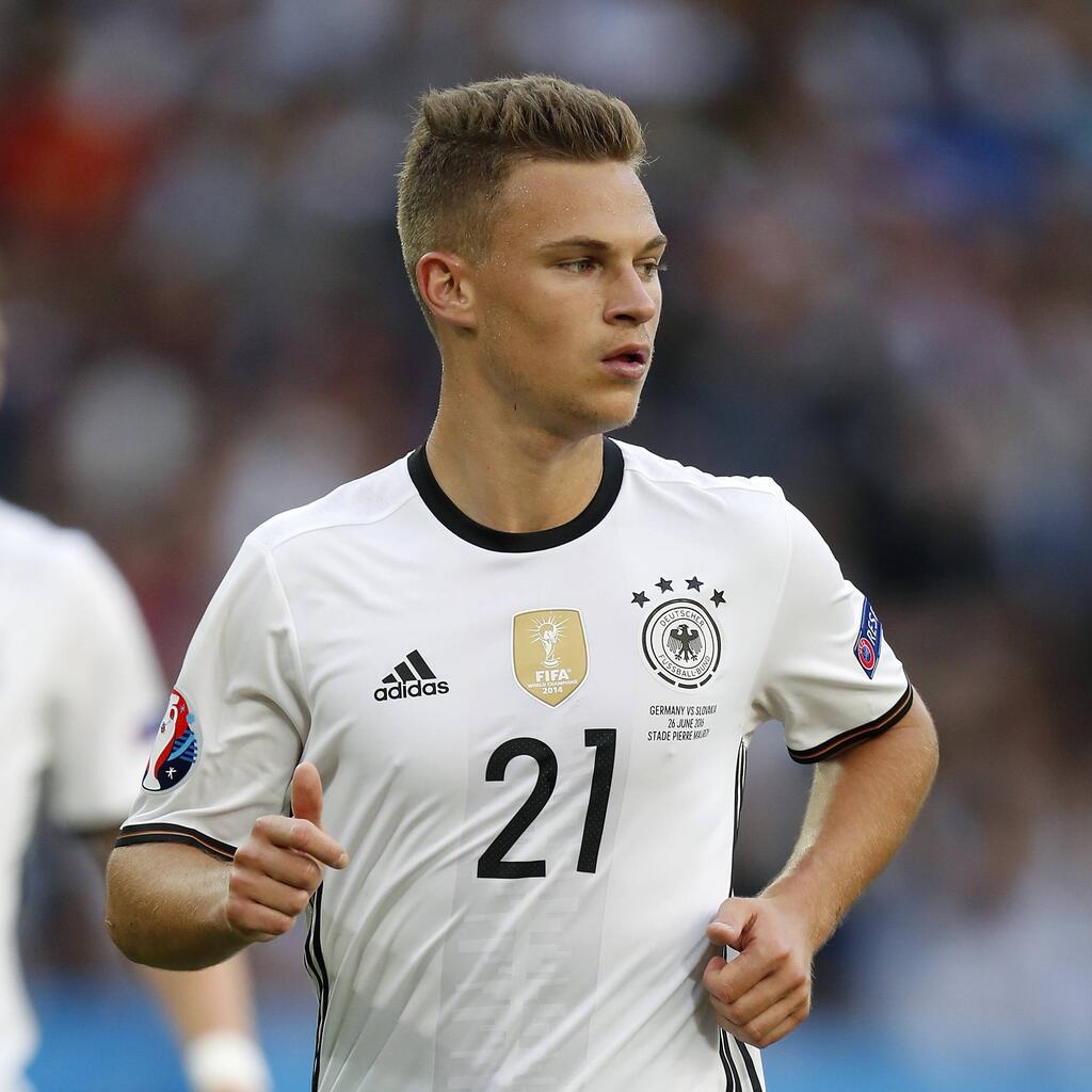 Joshua Kimmich