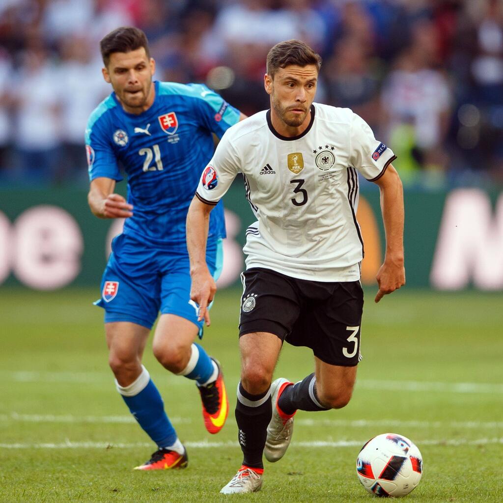 ABWEHR: Jonas Hector