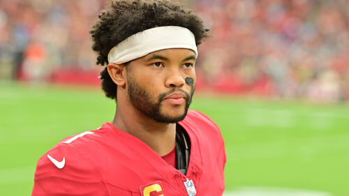 Kyler Murray hat sich von Tierquälerei distanziert