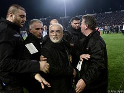 PAOK-Skandal