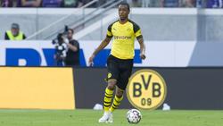 Abdou Diallo wechselte im Sommer zum BVB