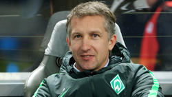 Frank Baumann bleibt Werder treu