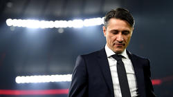 Unter Niko Kovac kommt der FC Bayern nicht wirklich in Fahrt