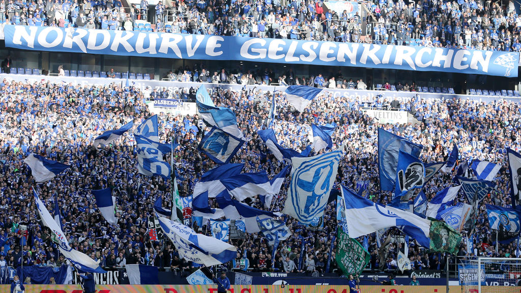 Das wirtschaftliche Jahr beim FC Schalke verlief herausragend
