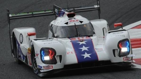 DragonSpeed macht Schluss: IndyCar statt LMP1 DragonSpeed macht Schluss: IndyCar statt LMP1