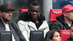 Mario Balotelli kehrt nach Italien zurück
