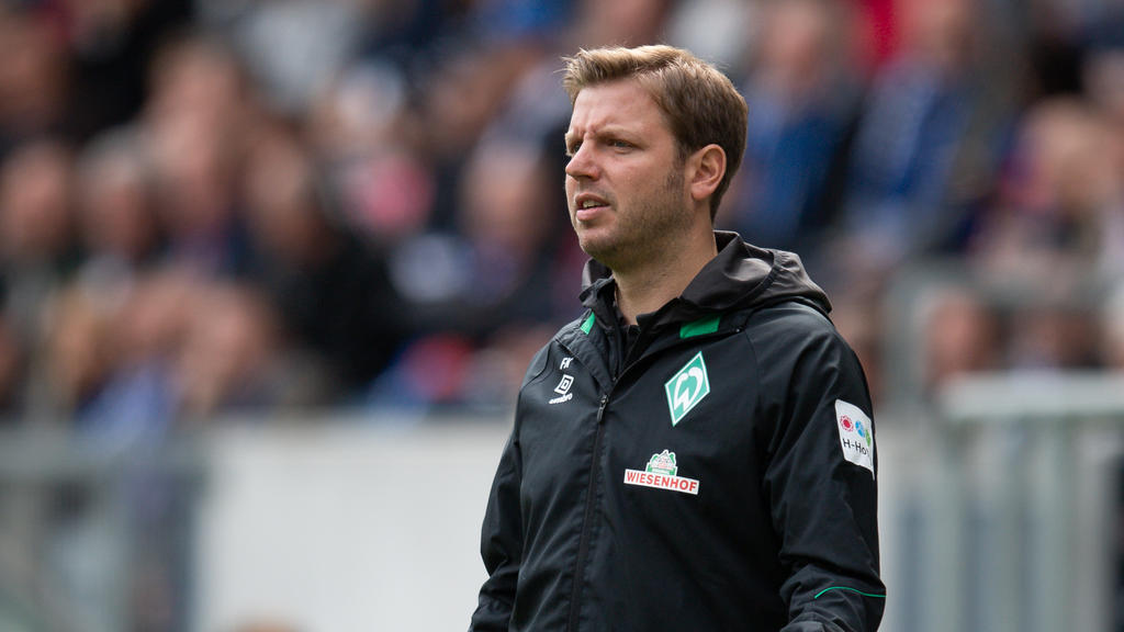Werder Bremen verlor 0:3 gegen Turniersieger Karlsruhe