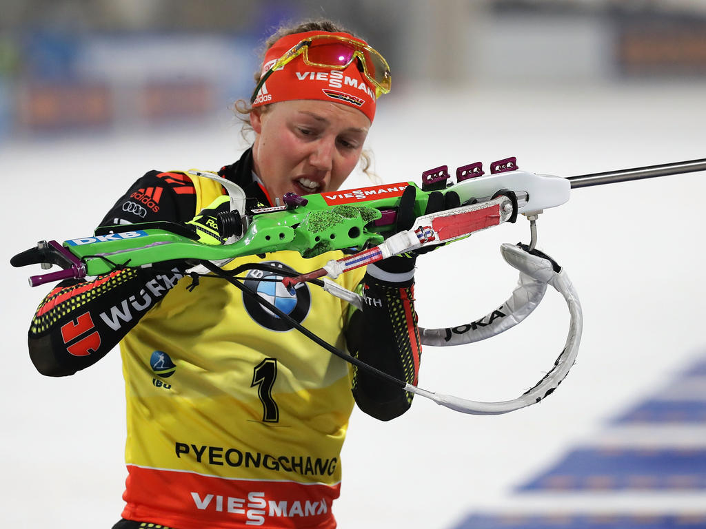 Dahlmeier Biathlon Dahlmeier Biathlon