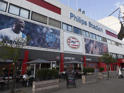 Kicken die Talente des FC Bayern bald in Eindhoven?