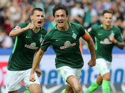 Thomas Delaney zieht derzeit keinen Wechsel in Betracht