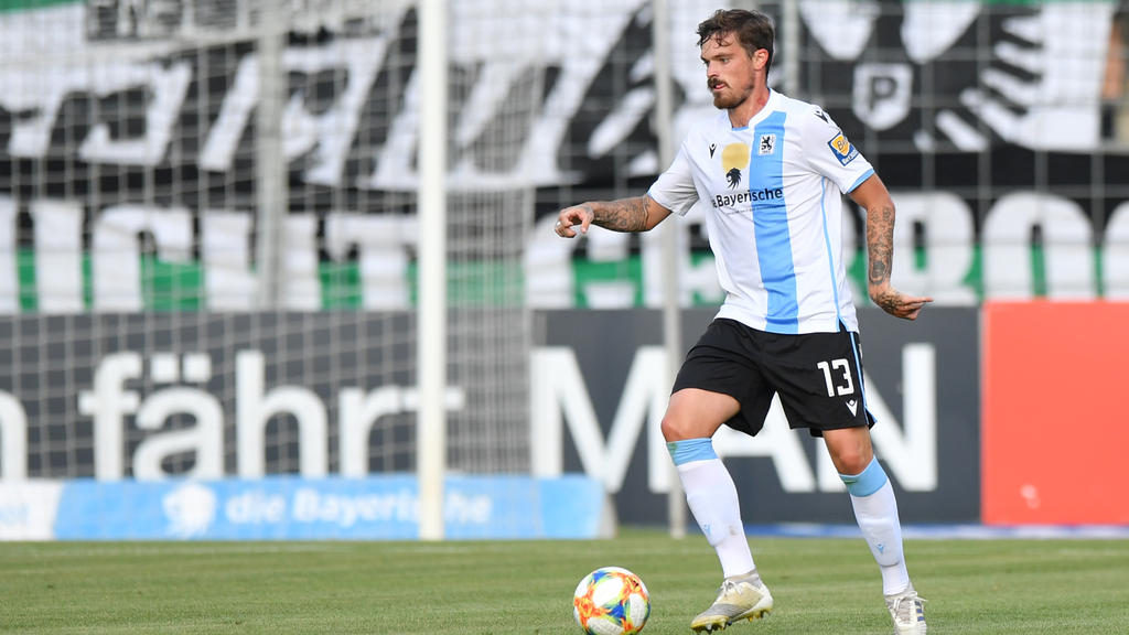 1860 Munchen Vs 1 Fc Kaiserslautern Live Im Ticker Alle Infos