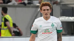 Josh Sargent wechselt von Werder Bremen in die Premier League