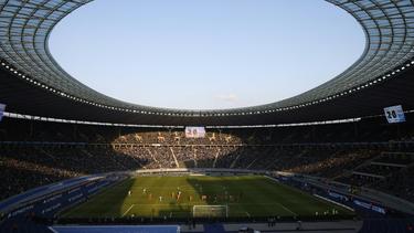 Das EM-Endspiel 2024 findet in Berlin statt
