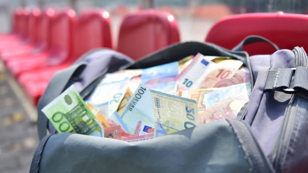 Irre Ablösen: Die Top 10 der teuersten Kader Europas