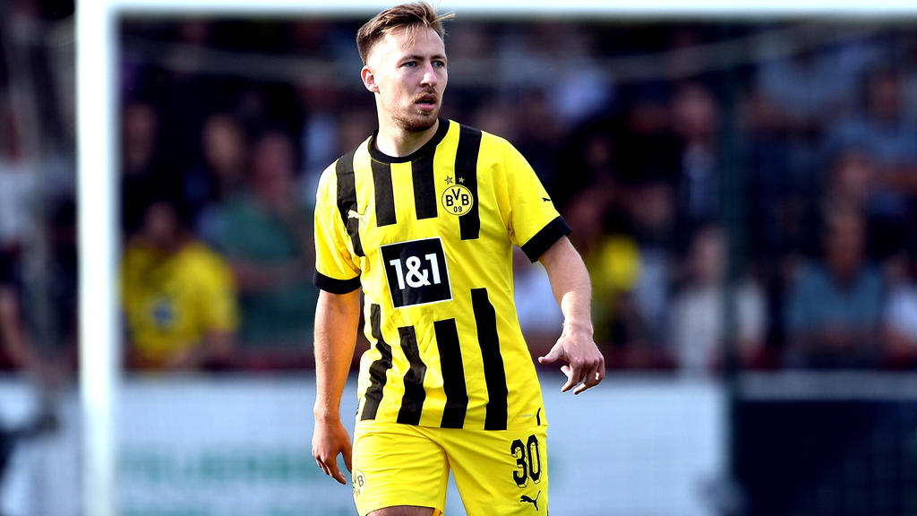 Felix Passlack (ab 90.) - ohne Bewertung