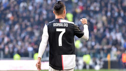 Cristiano Ronaldo wurde schon häufiger beim FC Bayern gehandelt