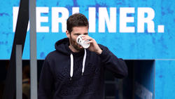 Könnte bei Hertha BSC zum Sportdirektor aufsteigen: Arne Friedrich