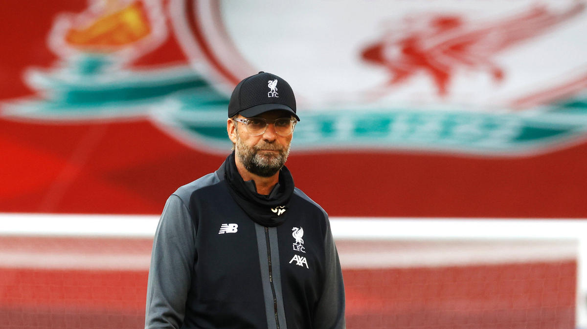 Erwartet in der nächsten Saison eine noch härtere Konkurrenzsituation: Jürgen Klopp Erwartet in der nächsten Saison eine noch härtere Konkurrenzsituation: Jürgen Klopp