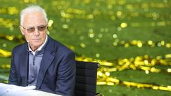 Franz Beckenbauers Italien-Traum blieb unerfüllt
