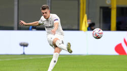 Verlängert Matthias Ginter seinen Vertrag bei Gladbach?