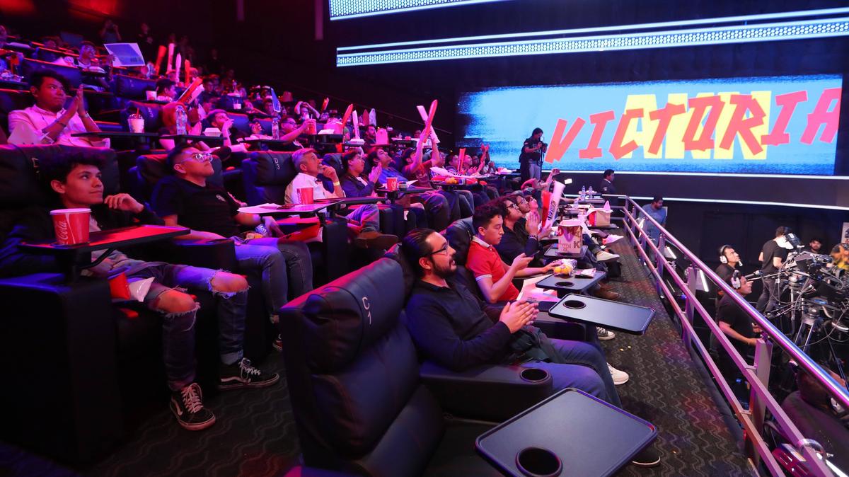 League of Legends: Vorschau auf das Jahr 2021 | LEC in den Startlöchern League of Legends: Vorschau auf das Jahr 2021 | LEC in den Startlöchern
