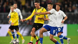 Der BVB verliert in der Youth League