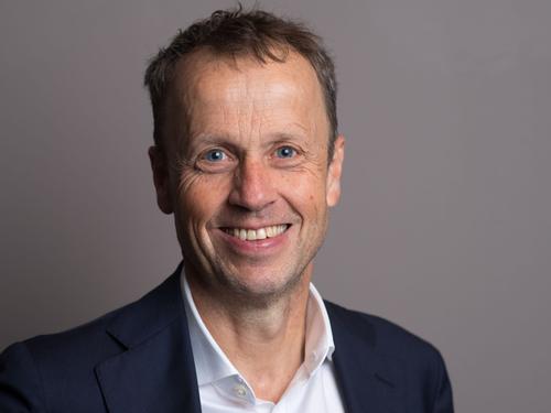 Der Geschäftsführer der Handball-Bundesliga Frank Bohmann schwärmt von der Übertragung des Spiels