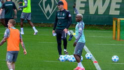 Ole Werner gewährt einen Einblick in die Transferplanungen von Werder Bremen
