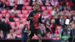 Wechselt Nico Williams doch noch zum FC Bayern?