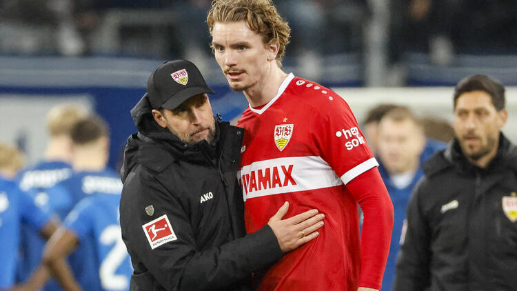 Wechselt Nick Woltemade schon in diesem Sommer?