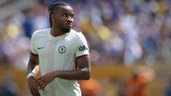 Christopher Nkunku ist Thema beim FC Bayern, mehr aber wohl aktuell nicht