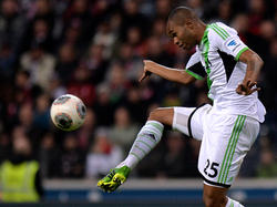 Naldo bläst zum Angriff auf die Bayern
