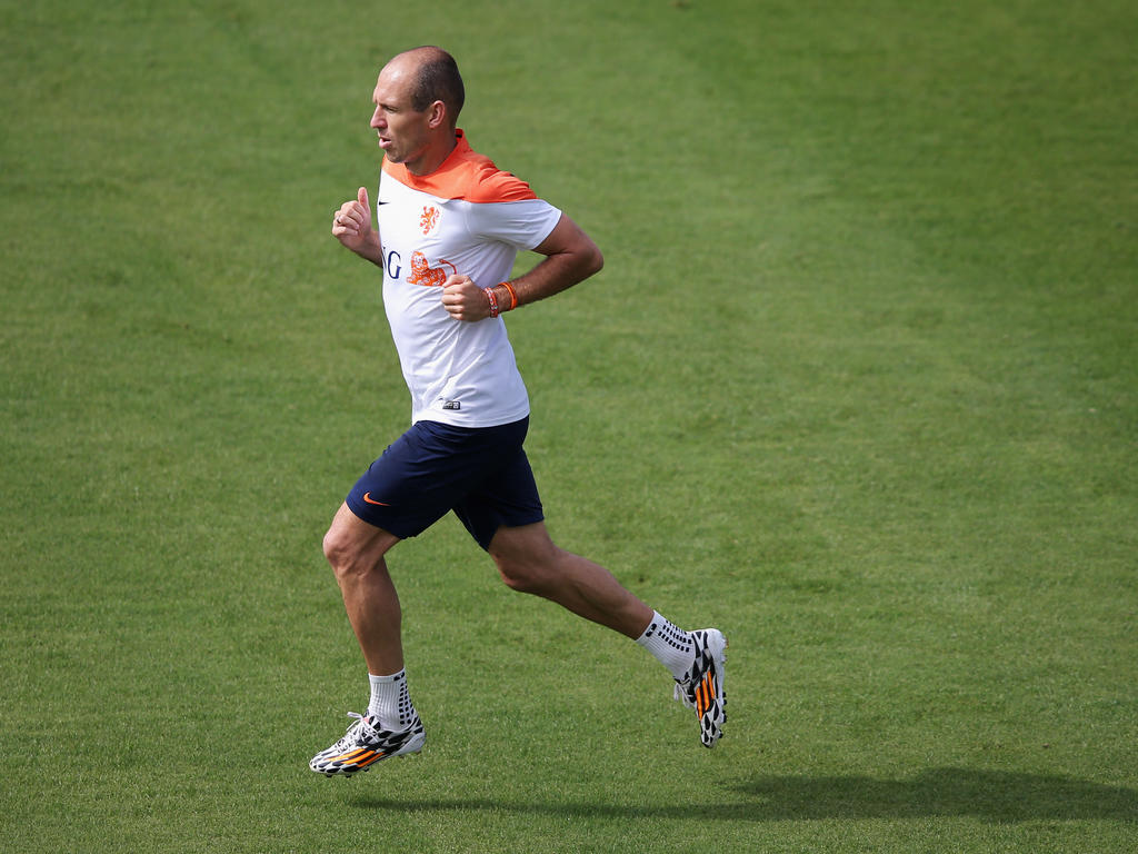 Robben Robben