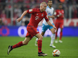 Sebastian Rode ist Kandidat bei Borussia Mönchengladbach