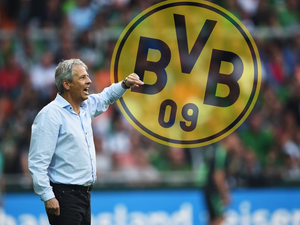 Kommentar zur Verpflichtung von Lucien Favre als neuer BVB-Trainer