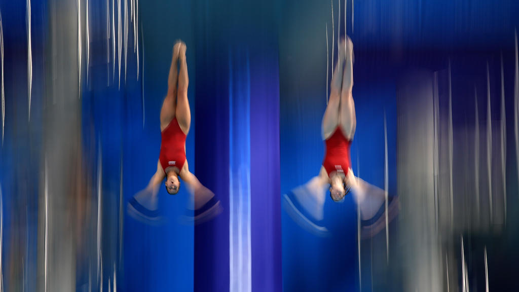 Kurjo und Wassen dürfen sich über Bronze freuen
